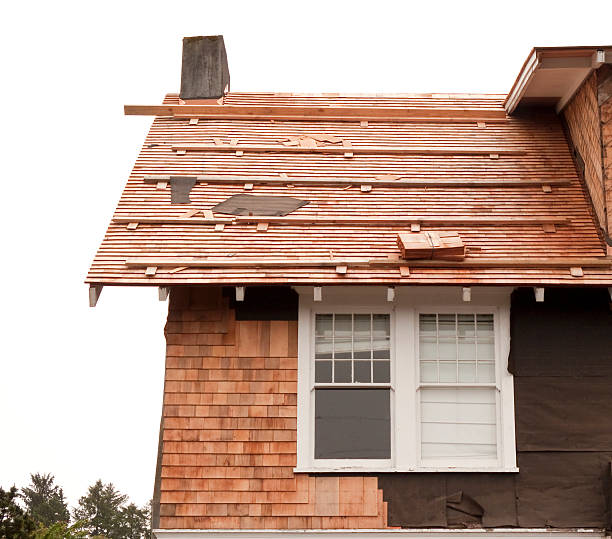 Affordable Siding Repair and Maintenance Services in Bessemer City, NC